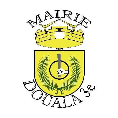 mairie de douala 3e